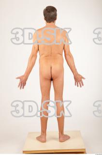 Body texture of Wendell 0005